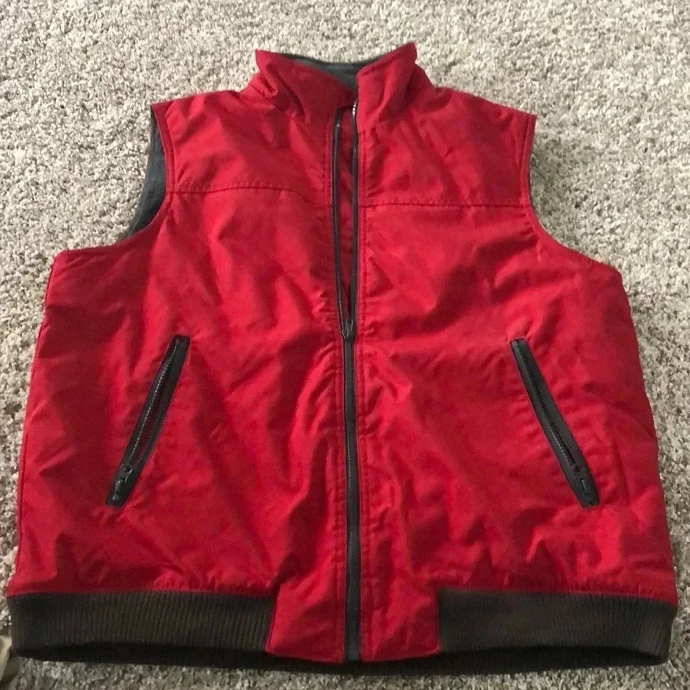 Chaps Vest​